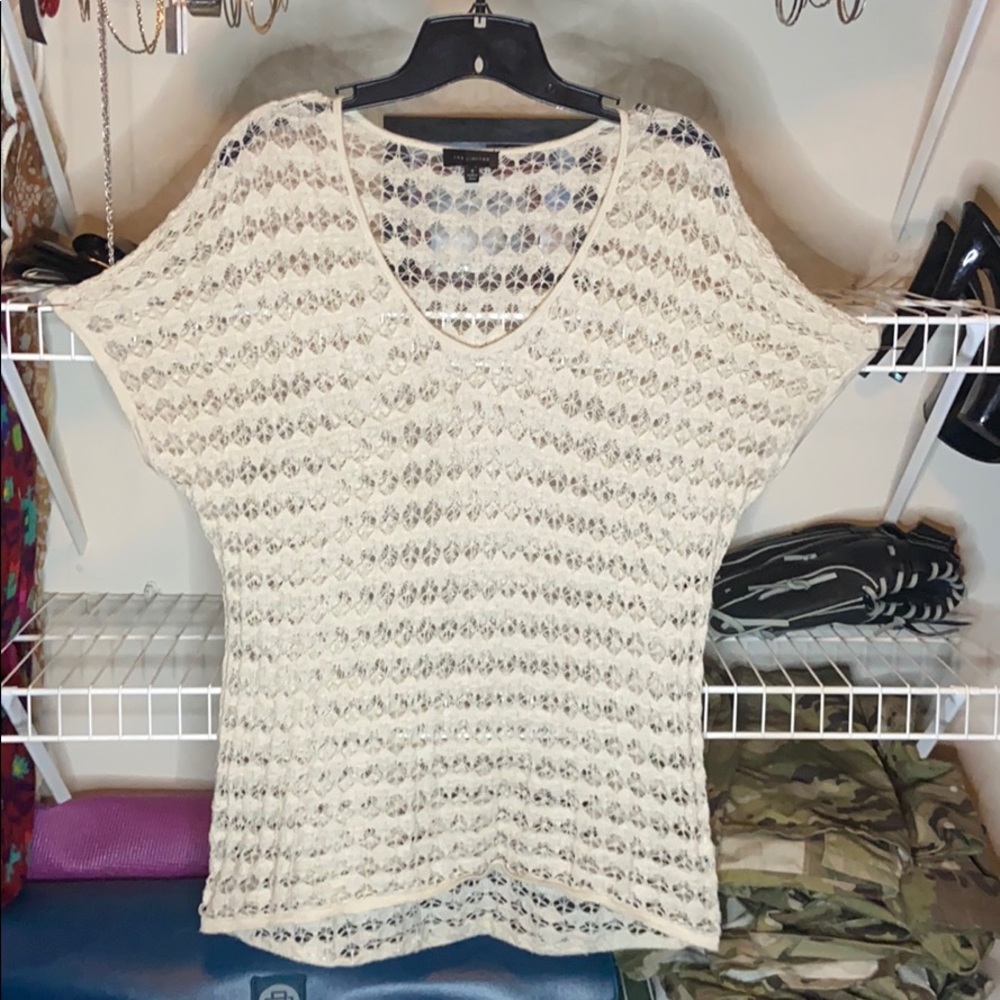Knit Top - Picture 2 of 6